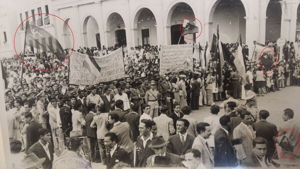 ¿Compañero de ruta o infiltrado de alto rango? El enigma de González Rioboó y el   Partido Comunista Paraguayo