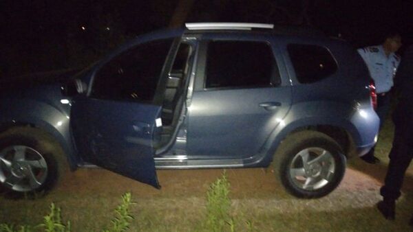 Hallan cuerpo de escribano que estaba desaparecido en Villarrica