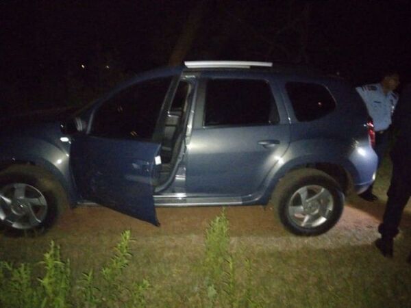 Hallan cuerpo de escribano que estaba desaparecido en Villarrica