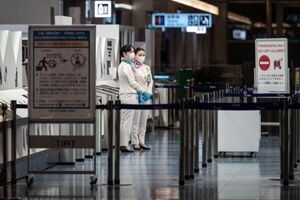Más de 3.000 vuelos cancelados en todo el mundo ante avance de ómicron