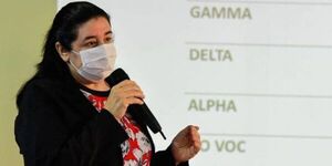 Estudiantes que volvieron de Cancún contagiaron con Covid a otras 27 personas
