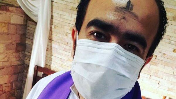 Pa'i pidió no perder el valor religioso de la Navidad: " Lomitã he'ínte, opoñy ka'úgui"