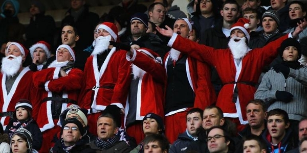 Diario HOY | El 'Boxing Day', a escena