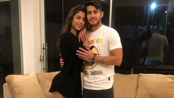 Tito Torres: "Hoy me siento muy triste y con mucho dolor"