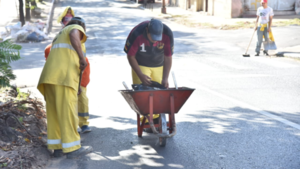Aseo urbano recolecta 139.119 kilos de basura solo en el Mercado 4