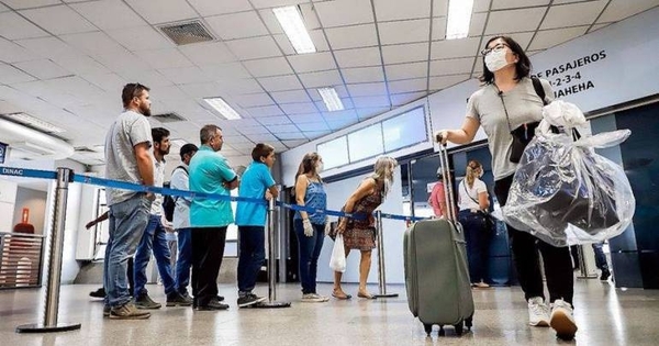 Diario HOY | Salud emite consejos a tener en cuenta para vacacionar