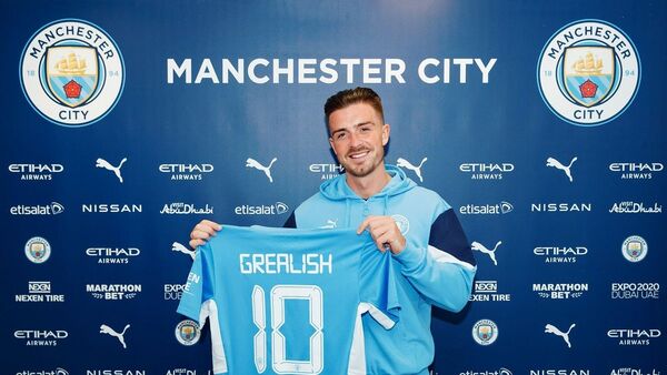 Jack Grealish asegura que aún no se adaptó al City