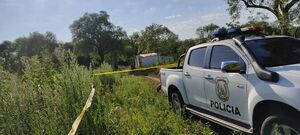 Desaparición en Villarrica: hallan cuerpo sin vida en lago - Nacionales - ABC Color