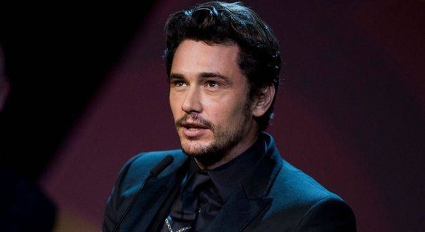 Diario HOY | El actor James Franco admite que se acostó con sus estudiantes de cine