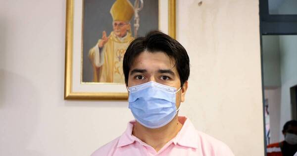 La Nación / Cordillera: vacunación con altos números y pocos casos del COVID-19