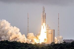 Envían un telescopio al espacio para comprender los orígenes del universo
