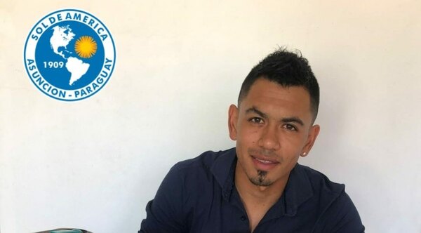 Desde la Primera División de Argentina llega el nuevo arquero para Sol de América