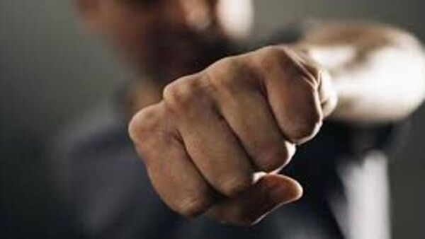 Navidad con dos heridos y un menor que golpeó a su padre tras discusión