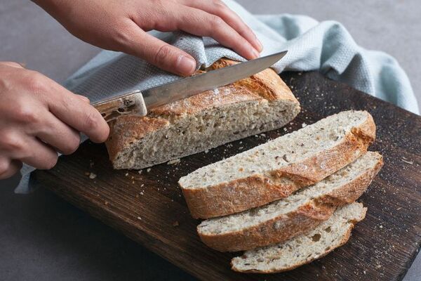 ¡No tires el pan! Sigue estos consejos y podrás aprovechar hasta la última miga - Gastronomía - ABC Color