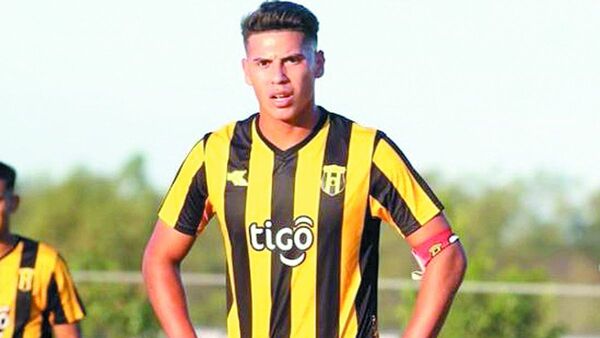 Denunció extorsión dentro de la Toldería