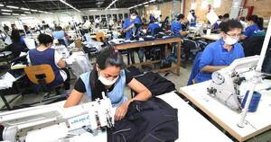 La Nación / Para la industria textil el 2021 fue un año de repensar negocios y adaptar nuevos modelos