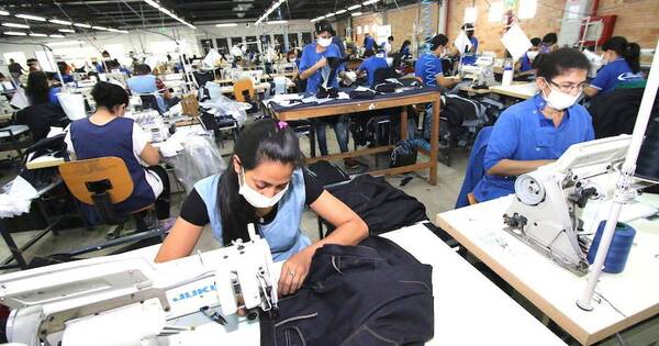 La Nación / Para la industria textil el 2021 fue un año de repensar negocios y adaptar nuevos modelos