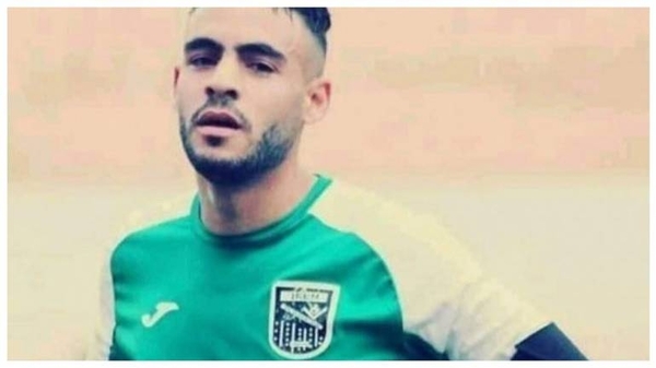 Diario HOY | Muere un jugador en pleno partido por un golpe en la cabeza