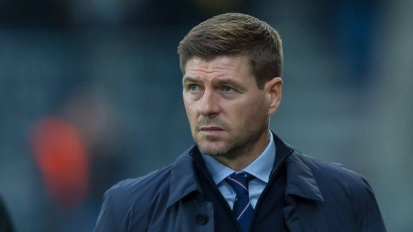 Diario HOY | Gerrard, positivo, no dirigirá al Aston Villa en los dos próximos partidos