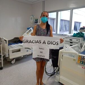 IPS registra récord con más de 50 trasplantes en el 2021