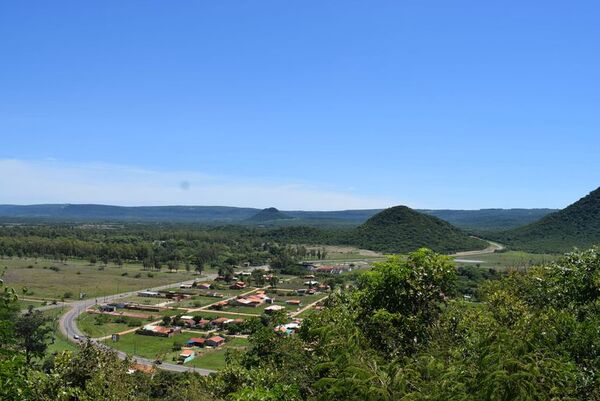 Atención con agencias de turismo no habilitadas por Senatur - Nacionales - ABC Color