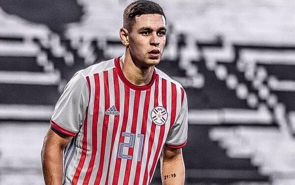 Crónica / Guaraní quiere contar con los goles de Bareiro