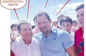 HUMOR - Humor - ABC Color