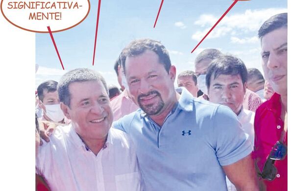HUMOR - Humor - ABC Color