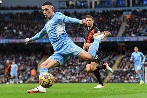 Jornada de Boxing Day en Inglaterra - Fútbol - ABC Color