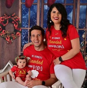 Navidad en familia, pensando en 2022 - Polideportivo - ABC Color