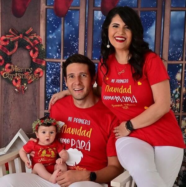 Navidad en familia, pensando en 2022 - Polideportivo - ABC Color