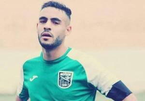 Crónica / Tragedia: un jugador murió en plena cancha