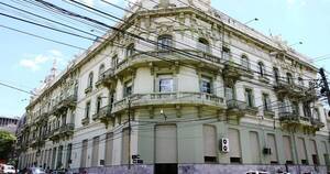 La Nación / Dicen que el PGN 2022 es manejable, pero podrían aparecer inconvenientes