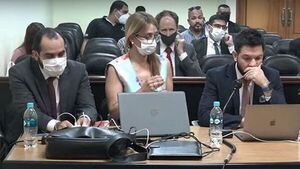 Tímida lucha contra la corrupción, sin prisión efectiva de involucrados