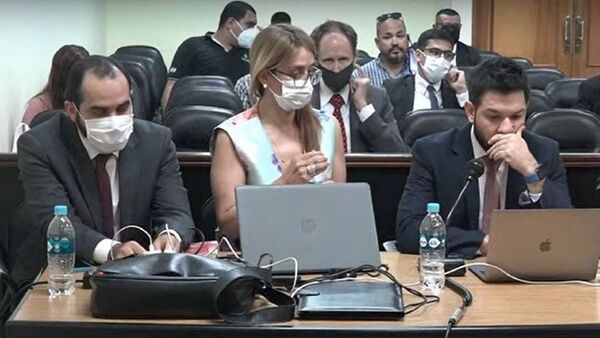 Tímida lucha contra la corrupción, sin prisión efectiva de involucrados