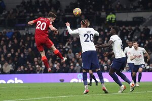 'Boxing Day', la cita sagrada en Inglaterra ensombrecida por el covid