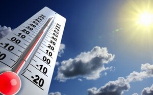 ÚLTIMO DOMINGO DEL AÑO CON MÁXIMAS DE 40°C, ANUNCIA METEOROLOGÍA - Itapúa Noticias