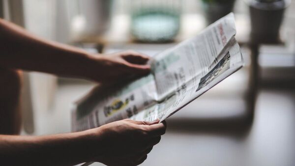 "El periodista ético ilumina la realidad, el profesional militante fabrica los hechos"