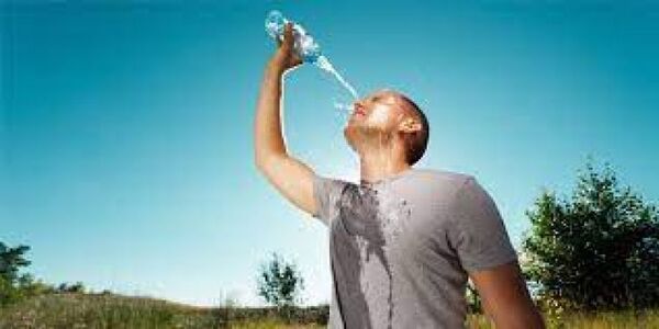 Intenso calor seguirá este domingo