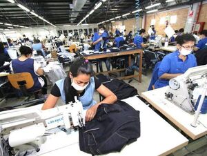 Exoneración de multas a mipymes llega a más de Gs 13.000 millones