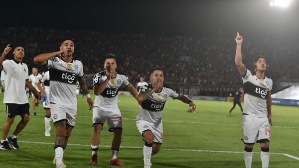 Ajustando cinturones y apremiado por las frondosas deudas, Olimpia encara la Libertadores