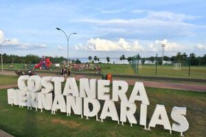 Complejo Turístico Itaipú recuerda horarios especiales por las fiestas