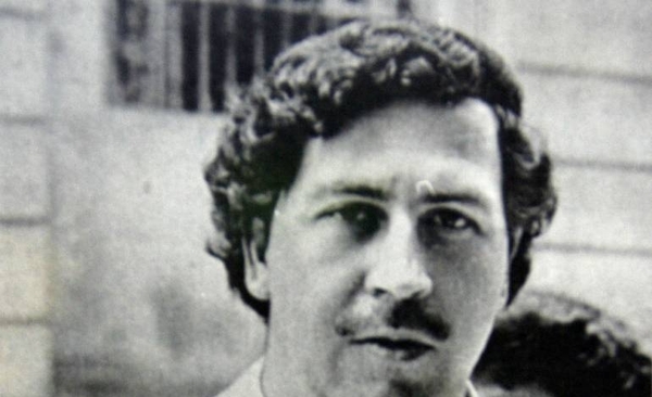 Diario HOY | La sombra de Pablo Escobar sobre la final que perdió Olimpia en el 89