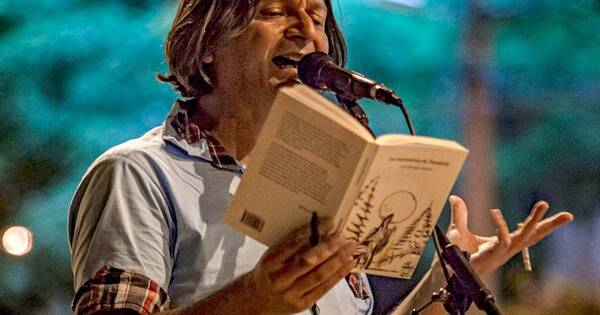 La Nación / Escritor presentará su novela “La cuarentena de Ñasaindy” en Pilar