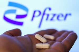 Israel comprará 100.000 pastillas anti-COVID de Pfizer ante avance de Ómicron