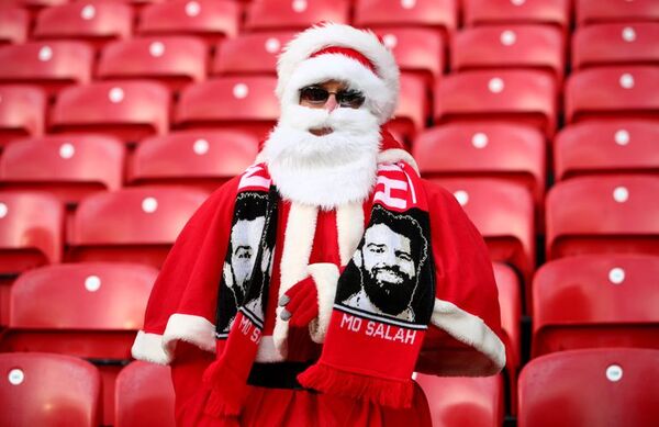 La Premier League y el Boxing Day: los seis partidos del domingo - Fútbol Internacional - ABC Color