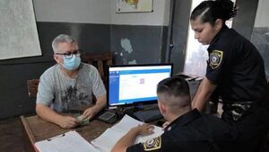 Atentan contra vivienda de un síndico del Sportivo Luqueño