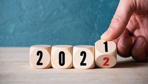 2022 será un año de definiciones políticas - El Trueno