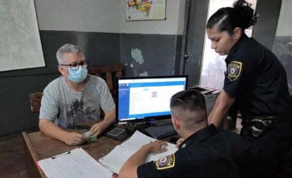 Atentan contra vivienda de un síndico del Sportivo Luqueño