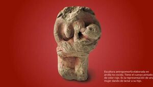Importancia de la lactancia desde las antiguas civilizaciones de sudamérica - Estilo de vida - ABC Color